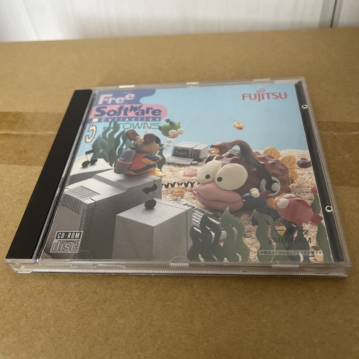 2026年最新】Yahoo!オークション -fm towns softwareの中古品・新品