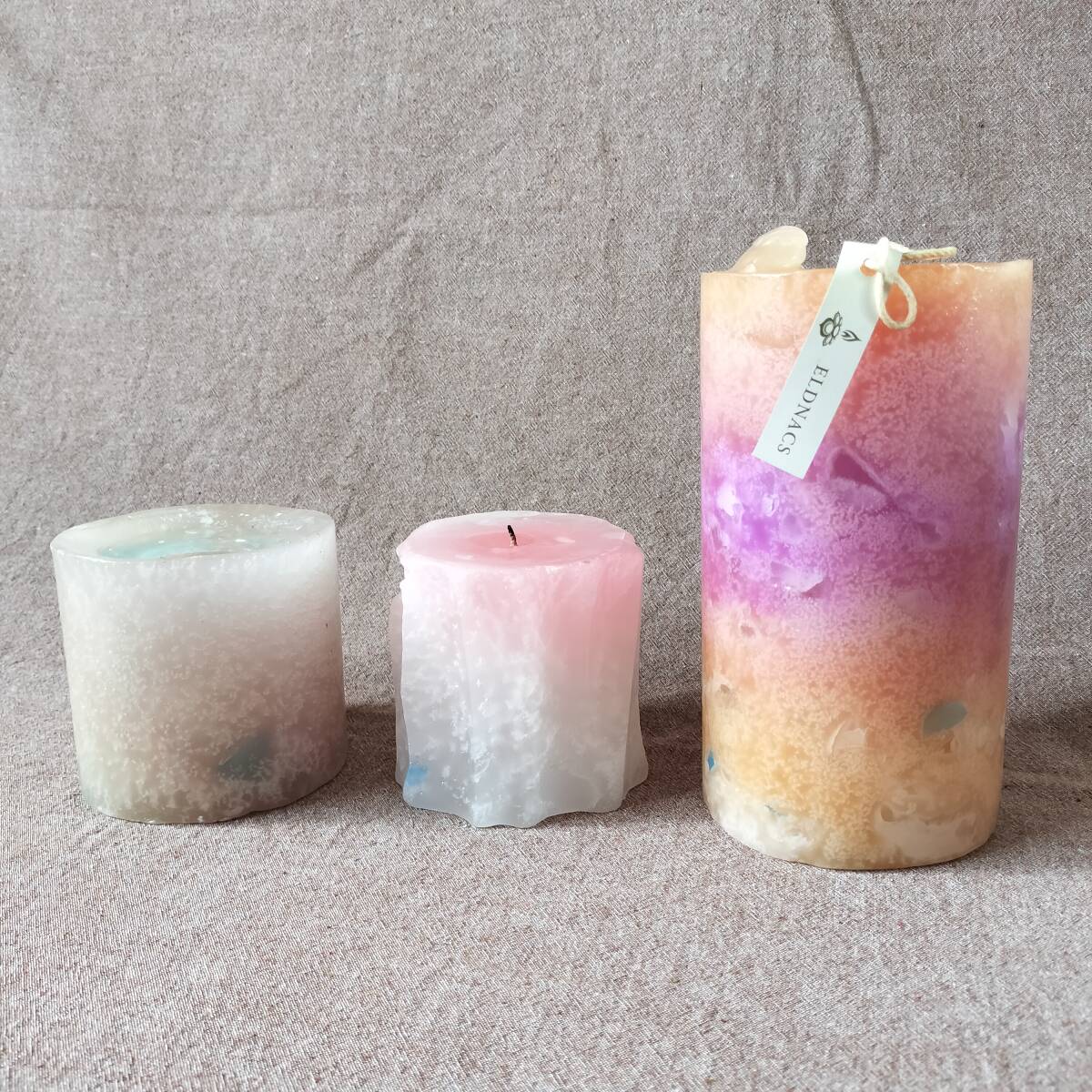 Yahoo!オークション -「キャンドルジュン キャンドル」の落札相場