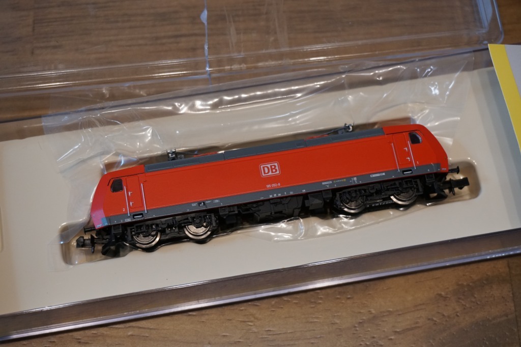 2026年最新】Yahoo!オークション -minitrix(鉄道模型)の中古品・新品