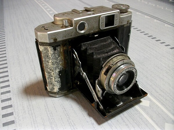 Yahoo!オークション -「昭和レトロカメラ」(マミヤ) (中判)の落札相場