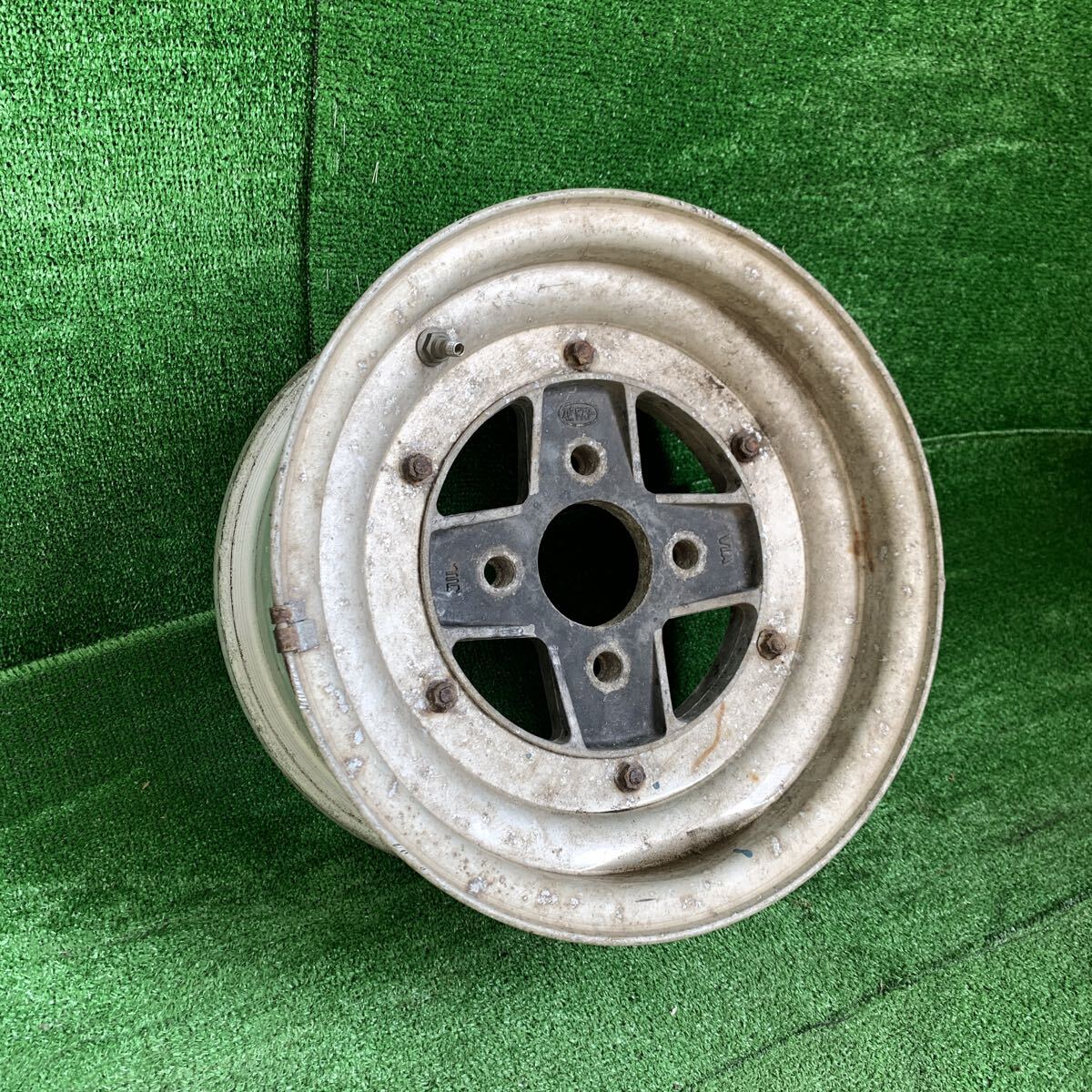 Yahoo!オークション -「スピードスターマーク2」(13インチ) (ホイール