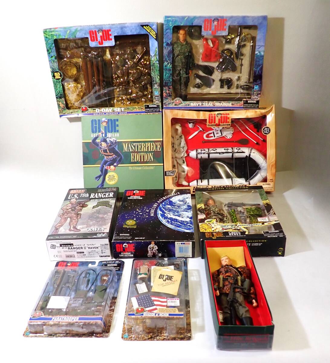 Yahoo!オークション -「1/6 武器」の落札相場・落札価格