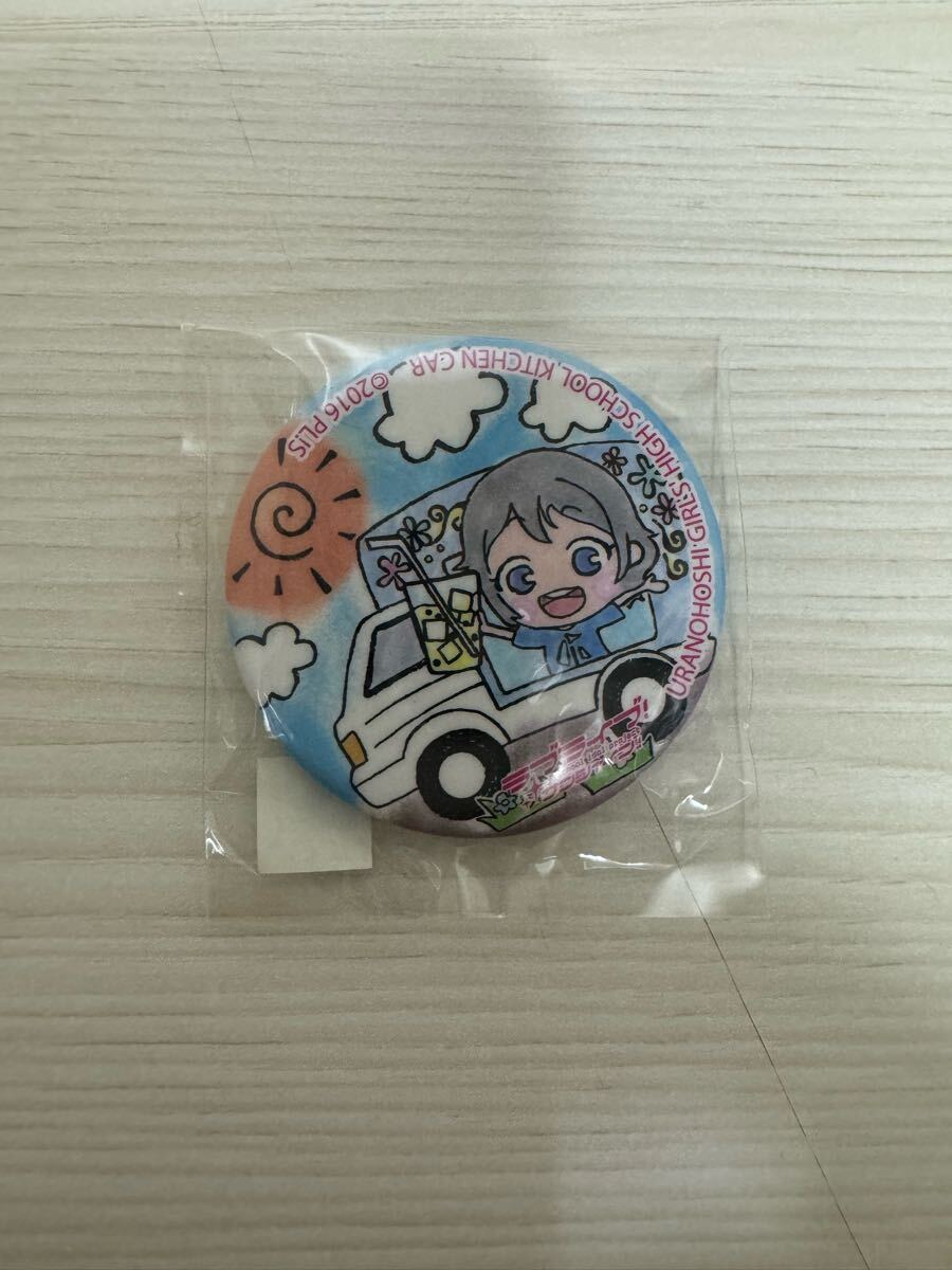 Yahoo!オークション -「渡辺曜」(バッジ) の落札相場・落札価格