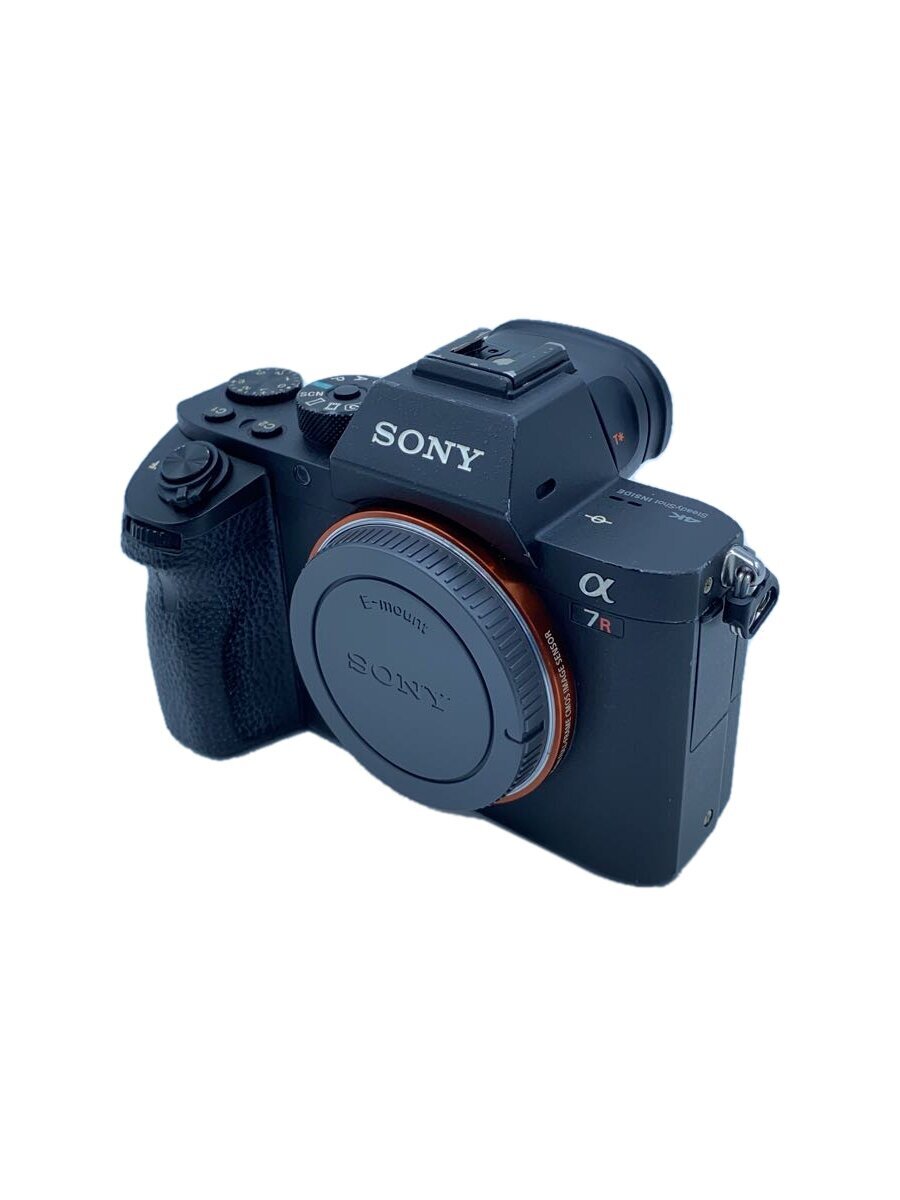 SONY α7R II ILCE-7RM2 ボディ オークション比較 - 価格.com