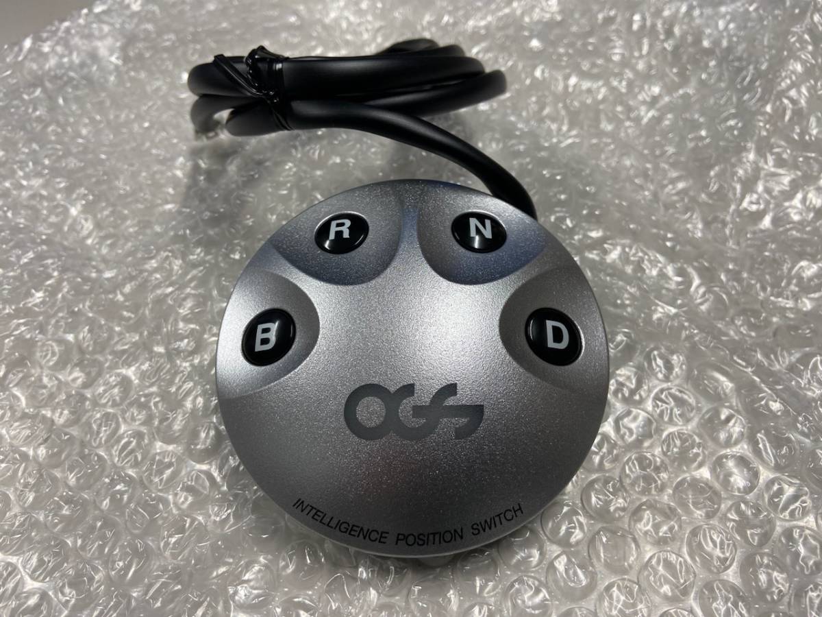 Yahoo!オークション -「プリウス シフトスイッチ ogs」の落札相場