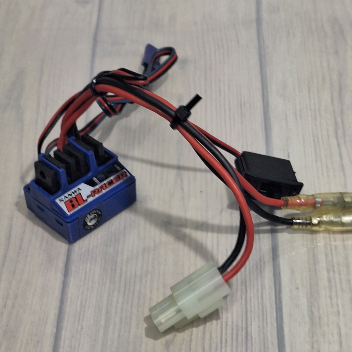 Yahoo!オークション -「racer」(アンプ) (パーツ)の落札相場・落札価格