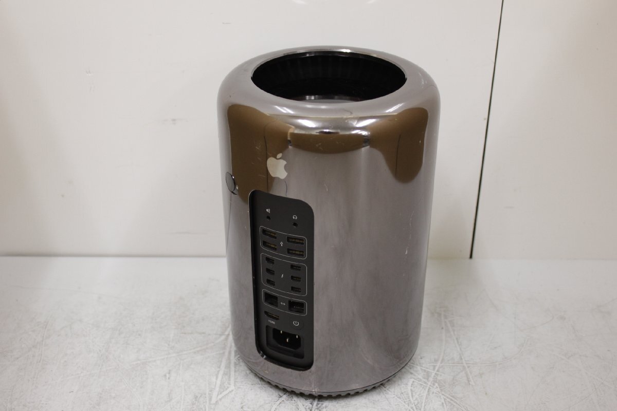 Yahoo!オークション -「mac pro 2013 ジャンク」(Mac) (パソコン)の