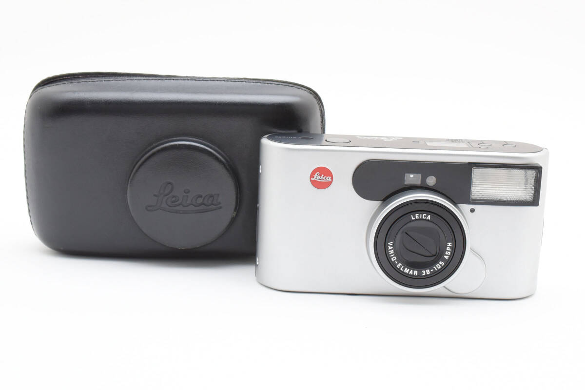 Yahoo!オークション -「leica c1」(フィルムカメラ) (カメラ、光学機器