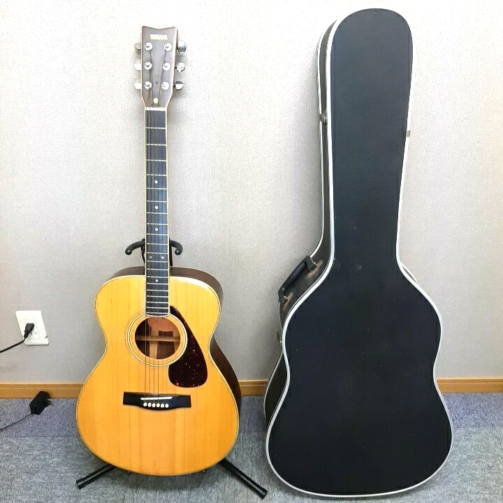Yahoo!オークション -「yamaha fg-252」の落札相場・落札価格