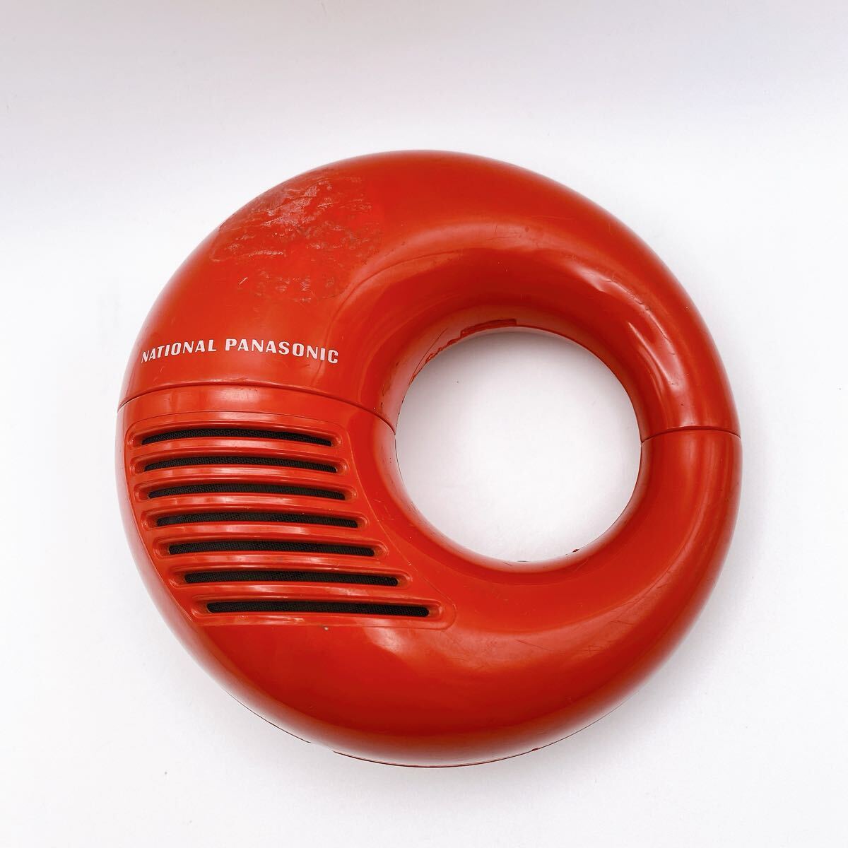 Yahoo!オークション -「パナソニックラジオr72」の落札相場・落札価格