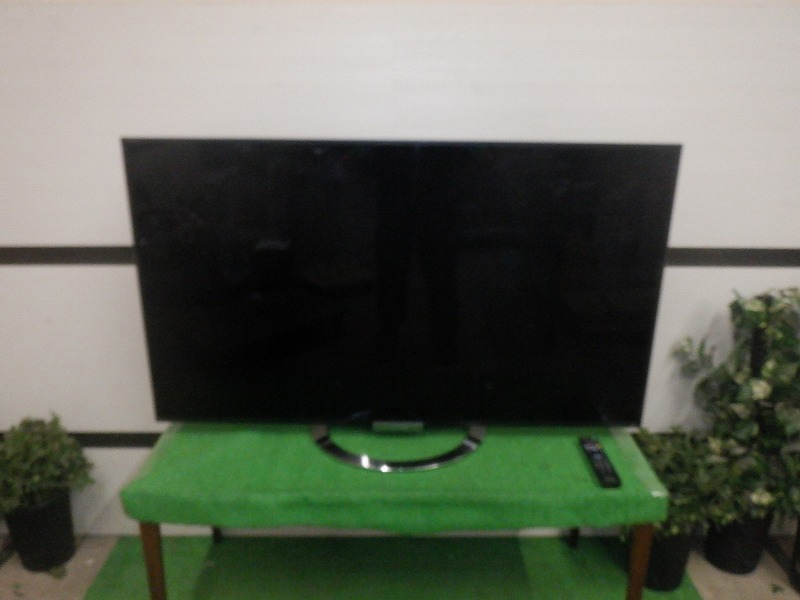 Yahoo!オークション -「sony bravia kdl-55w920a」(テレビ) (映像機器