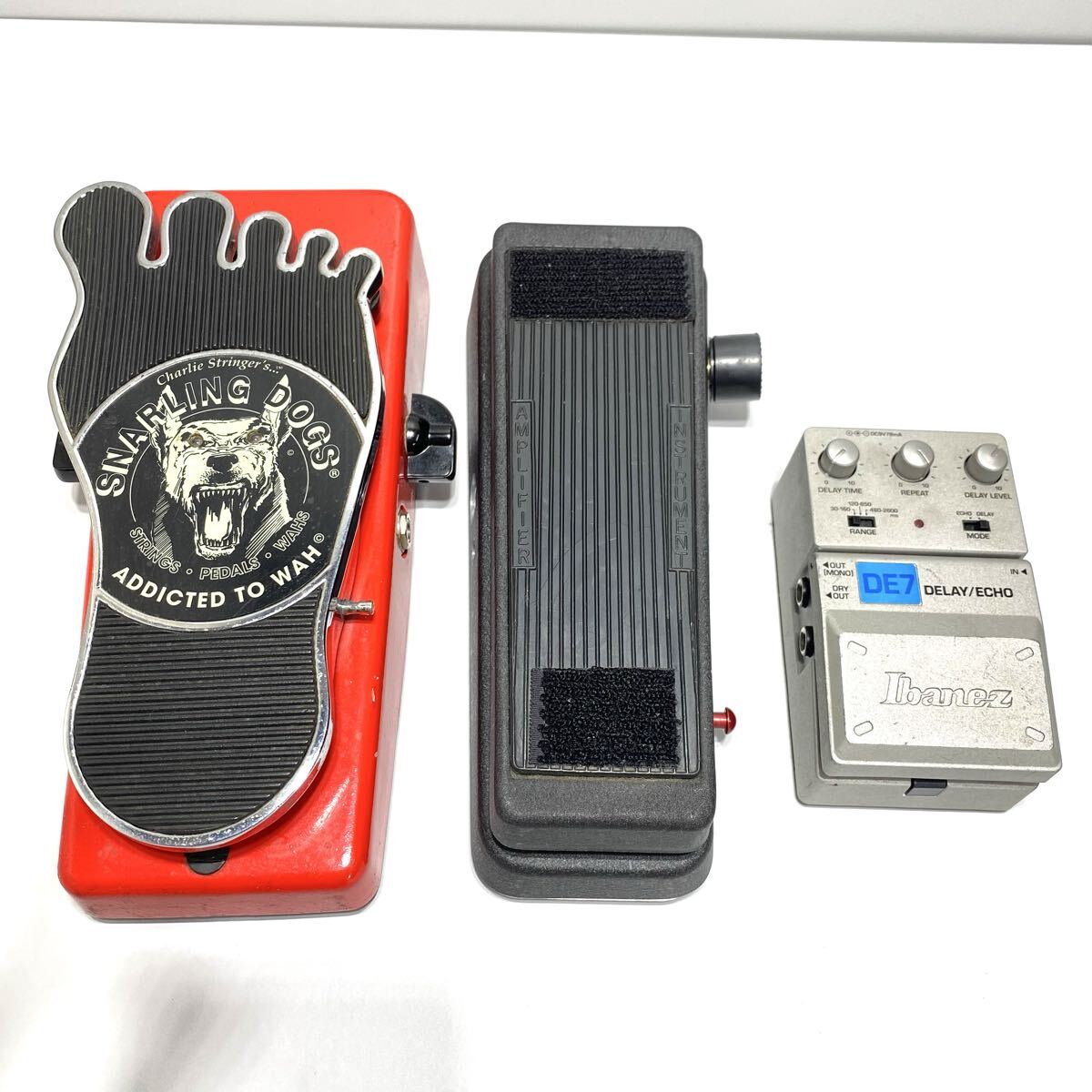 Yahoo!オークション -「crybaby 535」の落札相場・落札価格