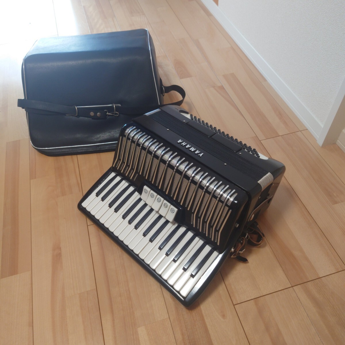 Yahoo!オークション -「yamaha ヤマハ 80」(アコーディオン) (鍵盤楽器