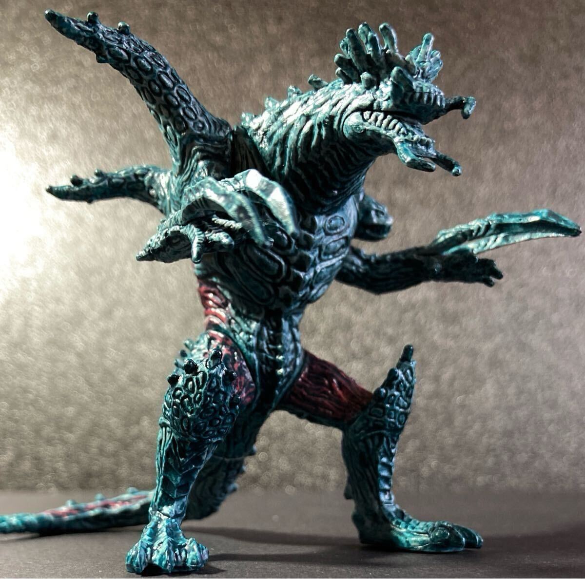 Yahoo!オークション -「ザワン」(ウルトラマン) (特撮)の落札相場