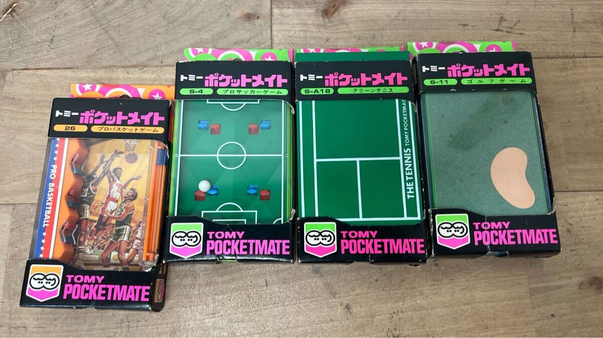 Yahoo!オークション -「ポケットメイト ゴルフ」の落札相場・落札価格