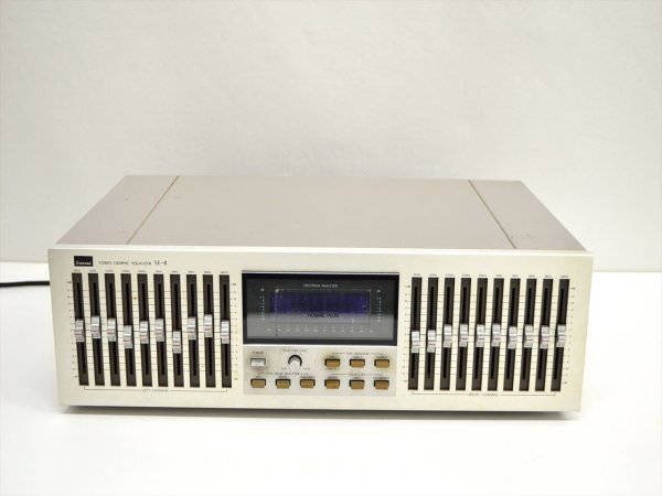 Yahoo!オークション -「sansui se-8」の落札相場・落札価格