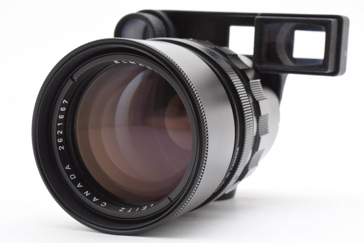 Yahoo!オークション -「(leica ライカ elmarit) 135mm 2.8」の落札相場