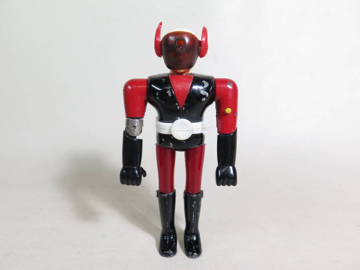 Yahoo!オークション -「忍者キャプター超合金」の落札相場・落札価格