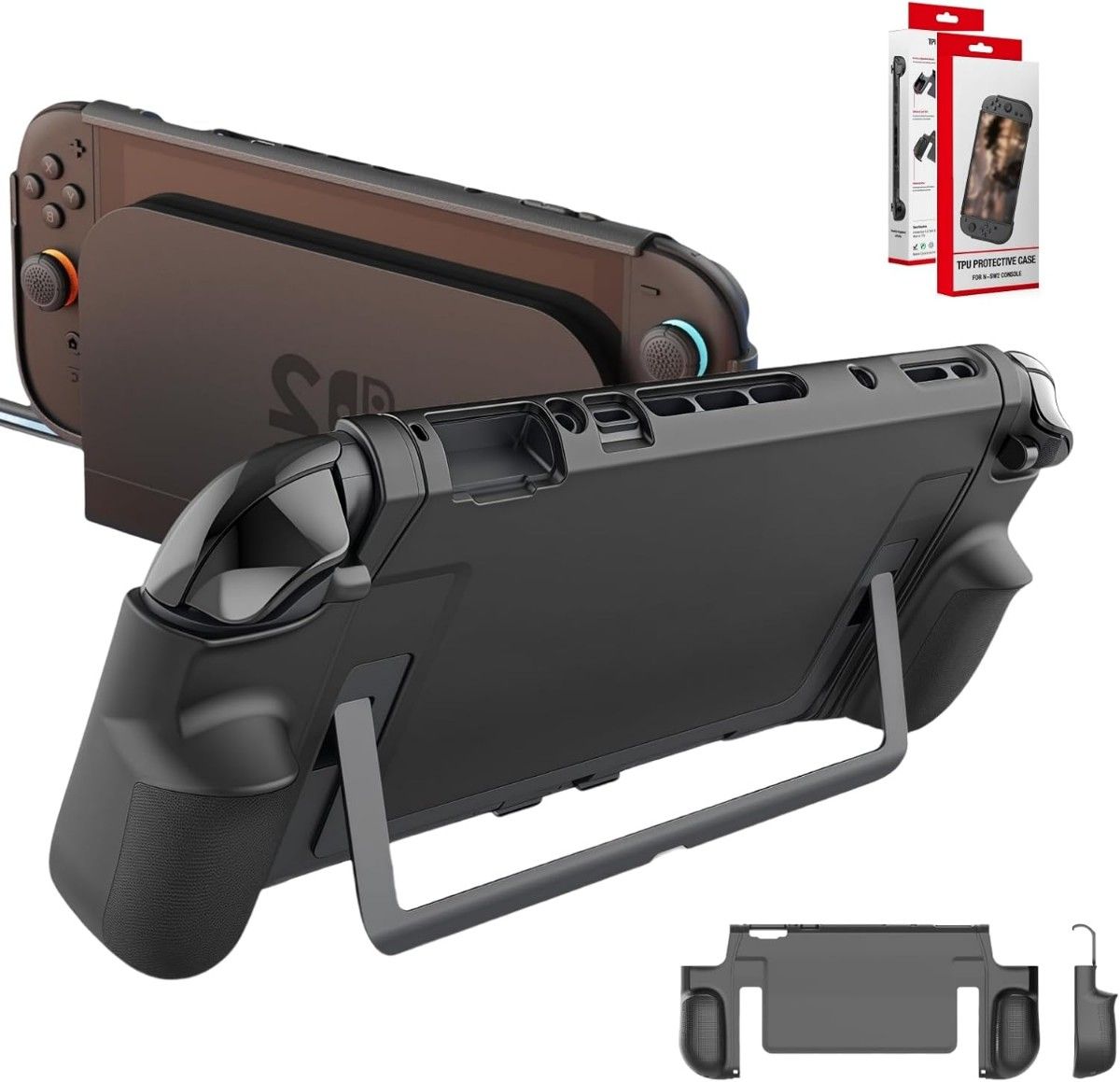 クーポン利用可】Nintendo Switch 周辺機器セット｜Yahoo!フリマ（旧