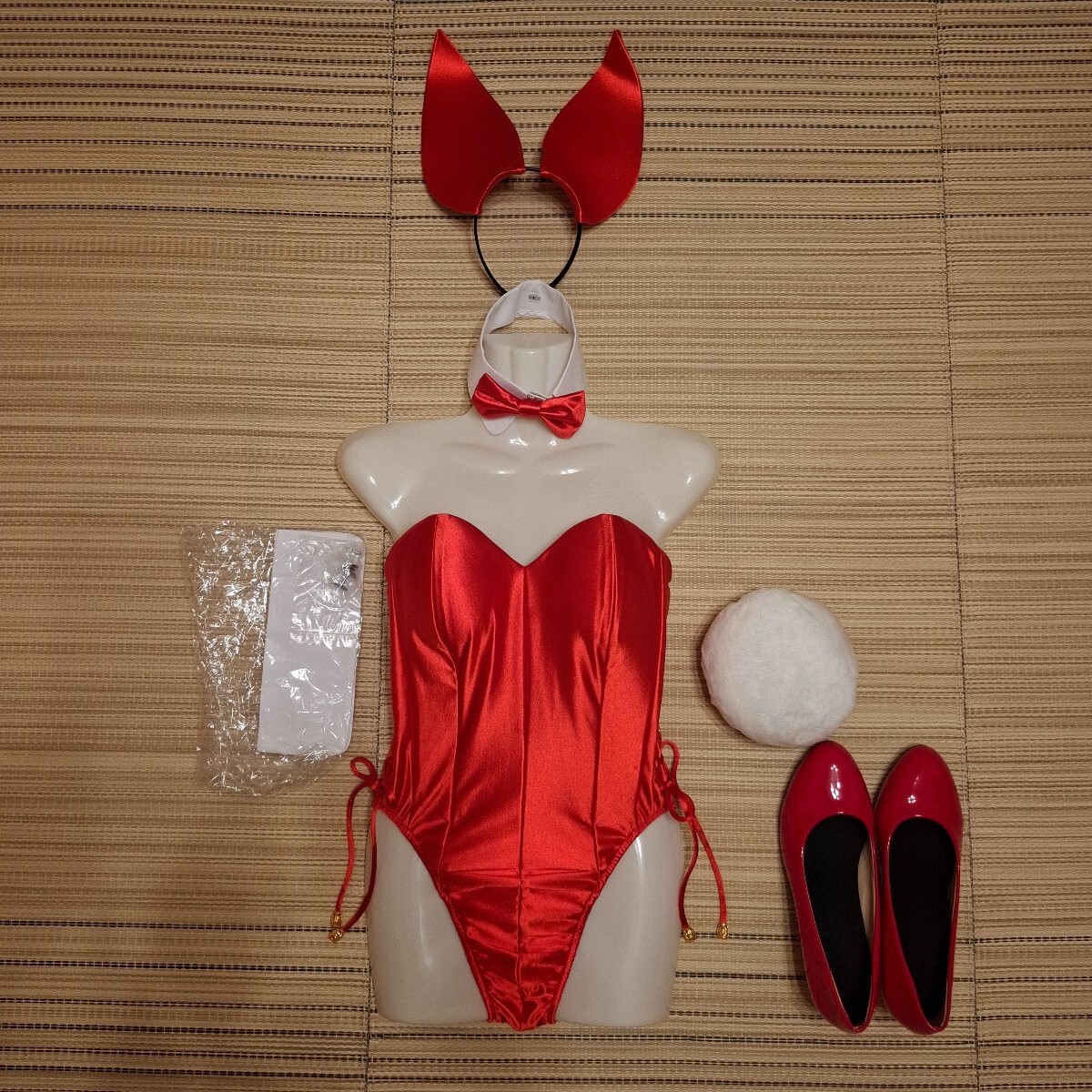 Yahoo!オークション -「バニーガール向上」の落札相場・落札価格