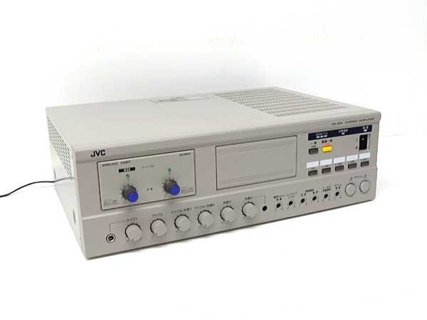 Yahoo!オークション -「victor paアンプ」の落札相場・落札価格