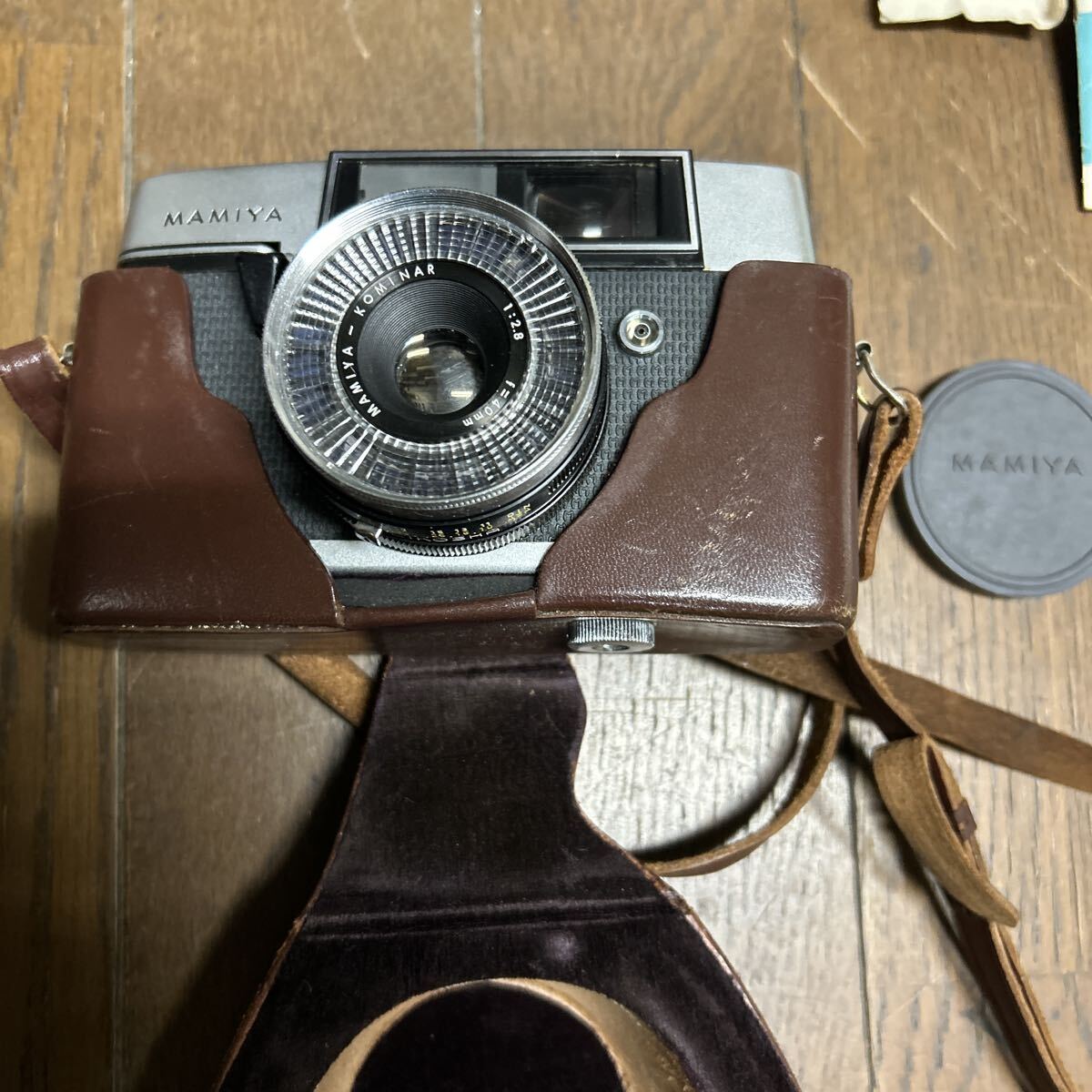 Yahoo!オークション -「昭和30年」(フィルムカメラ) (カメラ、光学機器