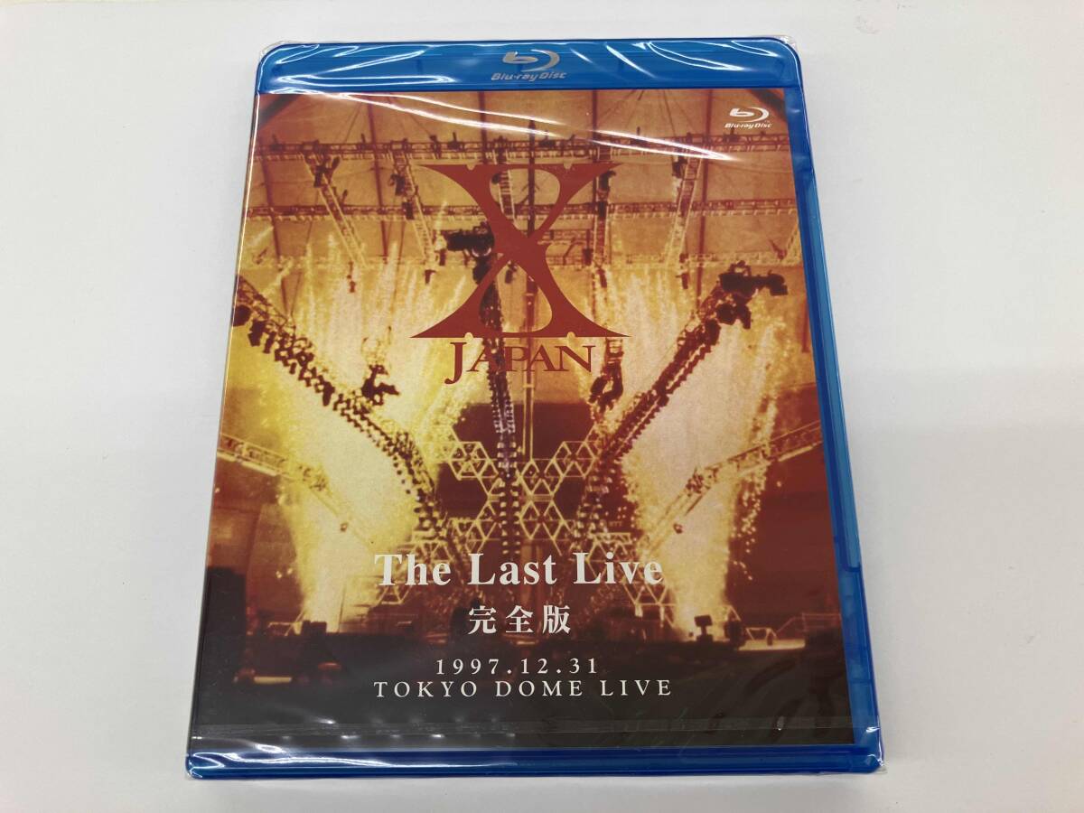 Yahoo!オークション -「x japan dvd last live」の落札相場・落札価格