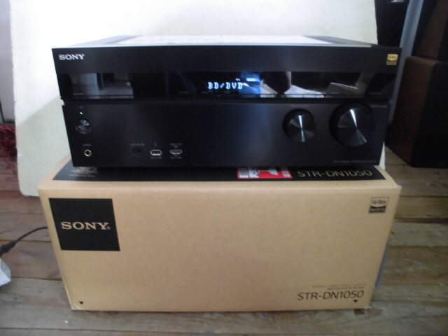 Yahoo!オークション -「str-dn1050」の落札相場・落札価格