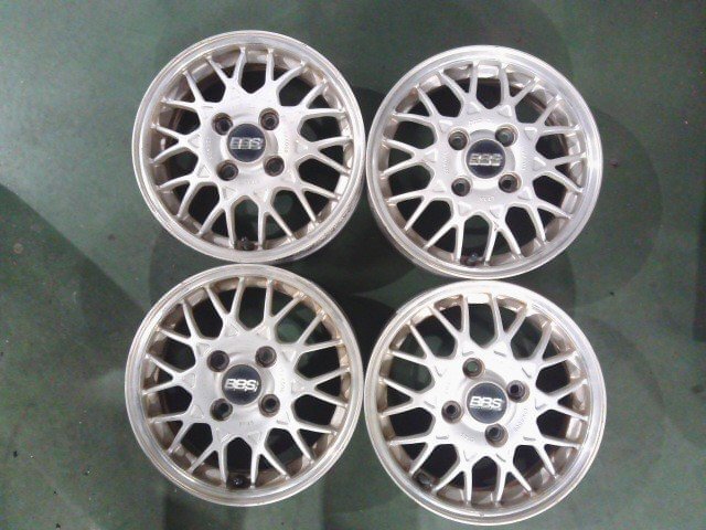 Yahoo!オークション -「bbsホイール」(13インチ) (ホイール)の落札相場