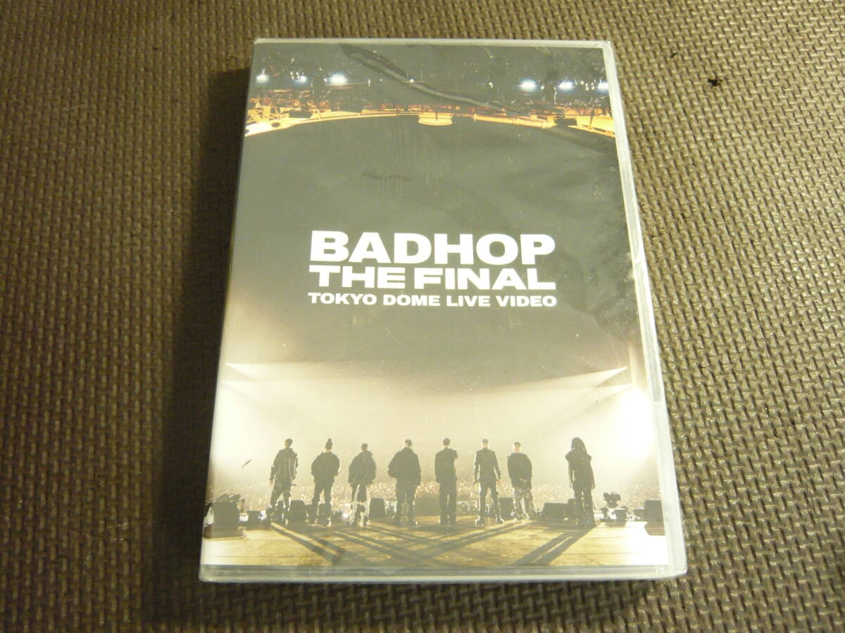 Yahoo!オークション -「bad hop」(DVD) の落札相場・落札価格