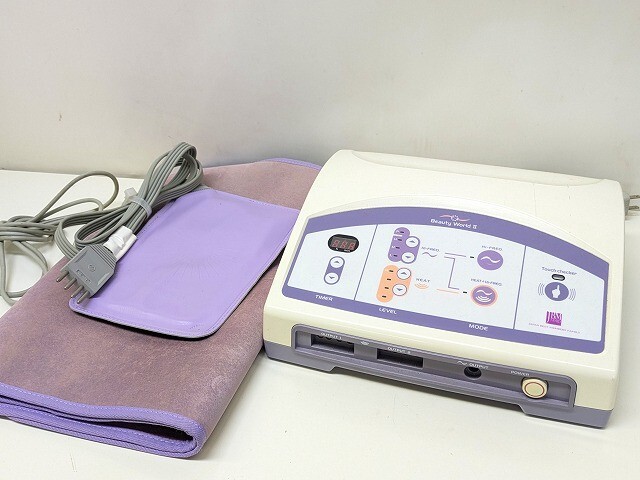 Yahoo!オークション -「ビューティーワールドⅡ」の落札相場・落札価格