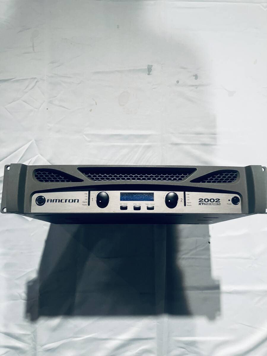 Yahoo!オークション -「amcron xti」の落札相場・落札価格