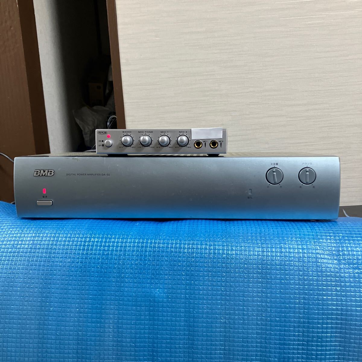 2026年最新】Yahoo!オークション -uga楽宴(カラオケ機器)の中古品