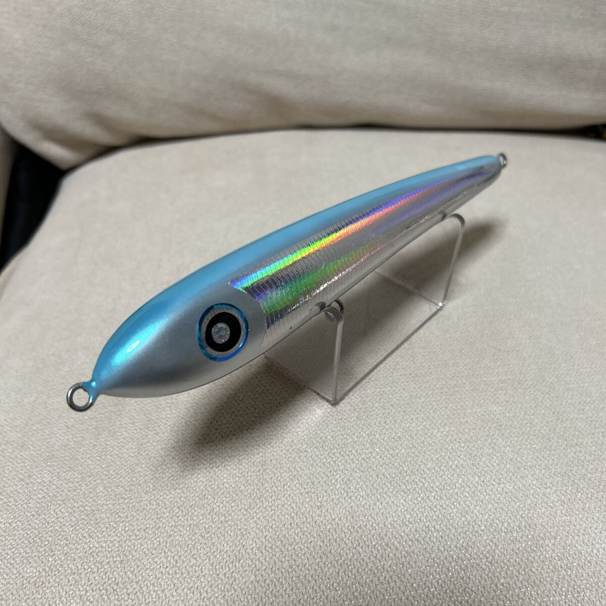 Yahoo!オークション -「ローカルスタンダード バブルベイト」の落札