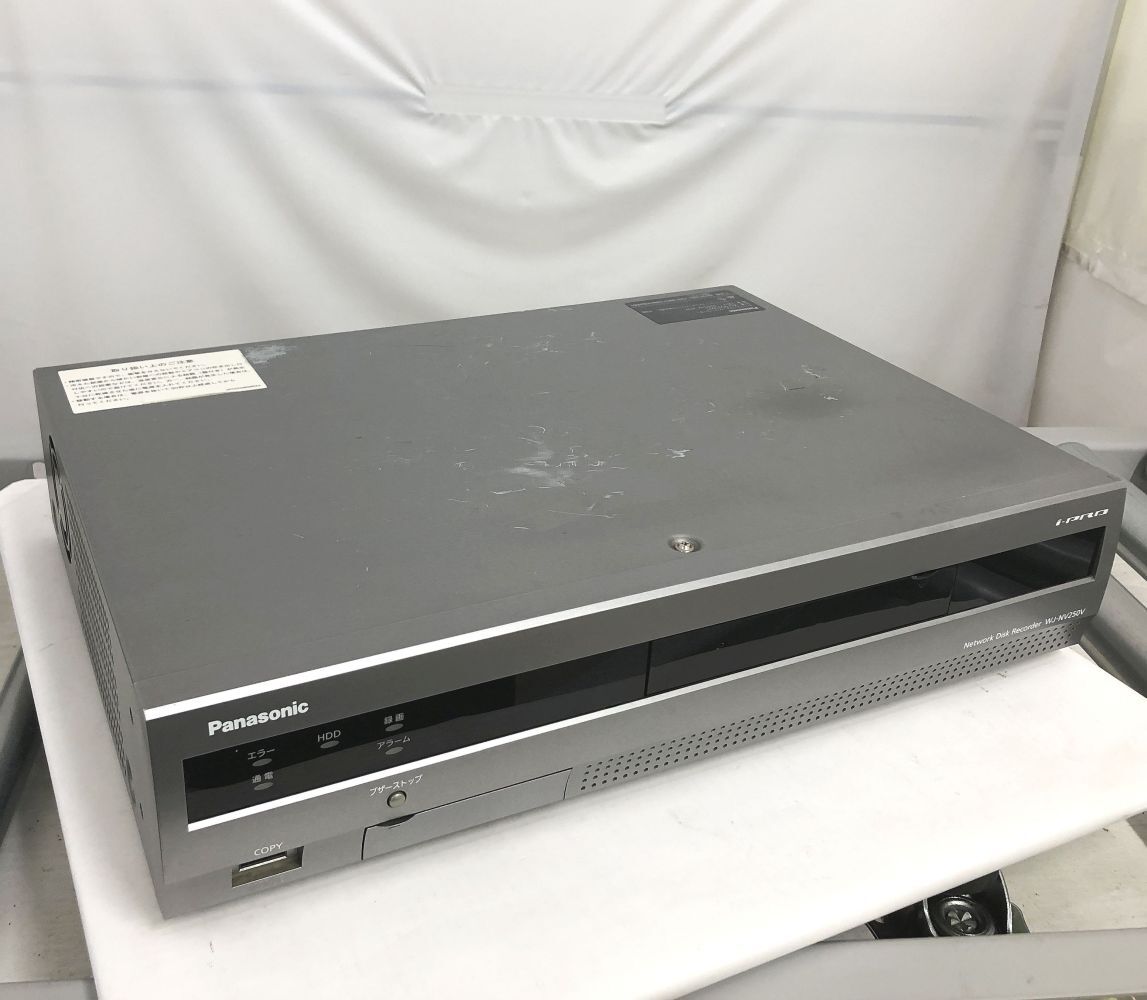 Yahoo!オークション -「wj-nv250」の落札相場・落札価格