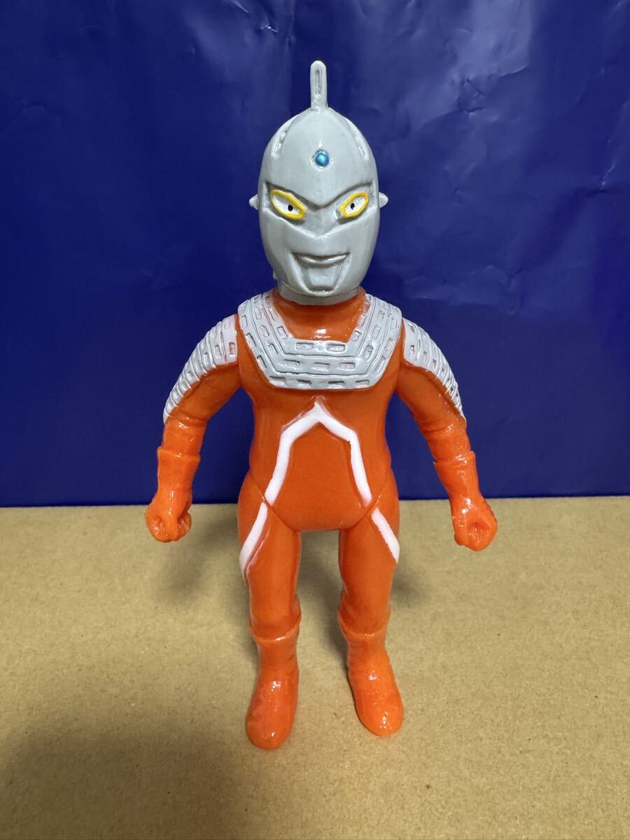 Yahoo!オークション -「ヤモマーク ウルトラセブン」の落札相場・落札価格