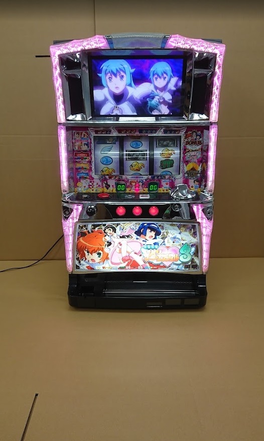 Yahoo!オークション -「ツインエンジェル3 実機」の落札相場・落札価格