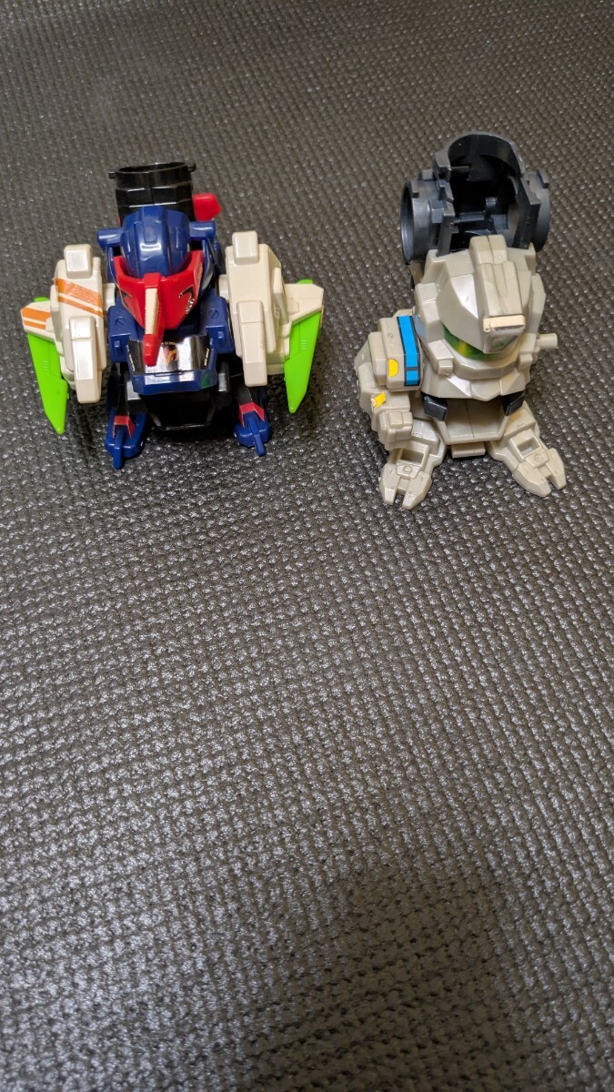 Yahoo!オークション -「ビーダマン ミラージュ」の落札相場・落札価格