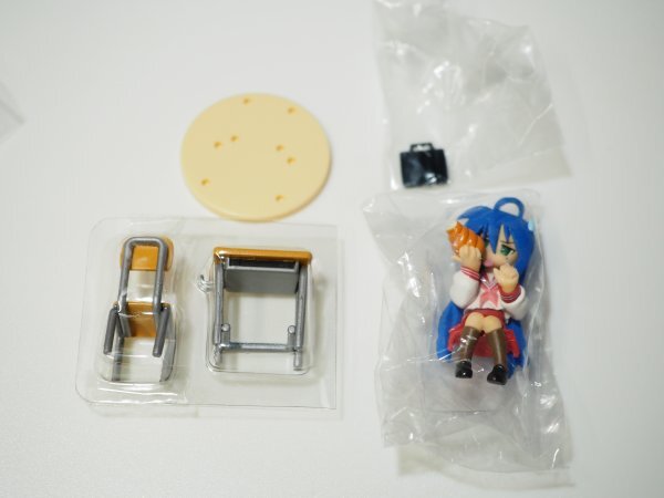 Yahoo!オークション -「らき すた 付録」の落札相場・落札価格