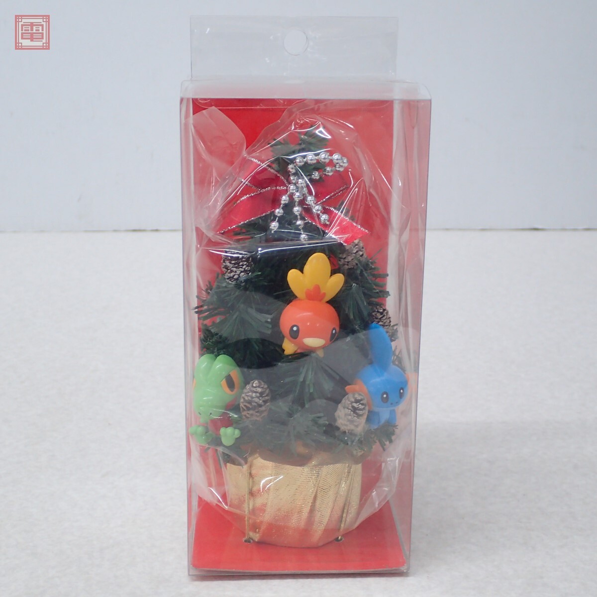 Yahoo!オークション -「ポケモンセンター ミズゴロウドール」の落札