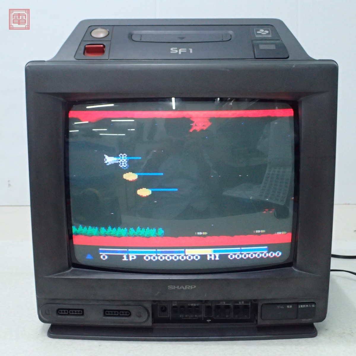 Yahoo!オークション -「sharp 14g-sf1」の落札相場・落札価格