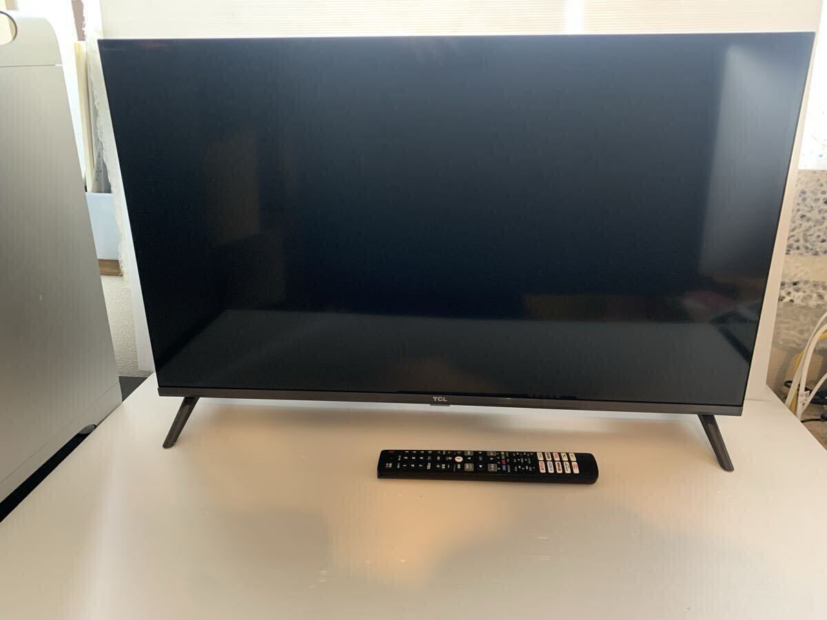 Yahoo!オークション -「tcl 32s5401」の落札相場・落札価格