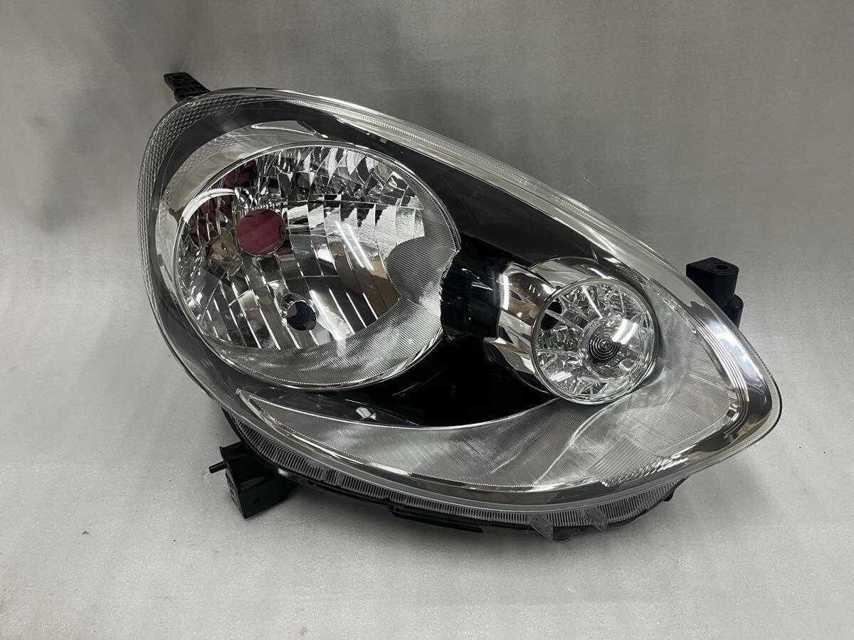 Yahoo!オークション -「マーチ k13 純正」(ヘッドライト) (日産用)の