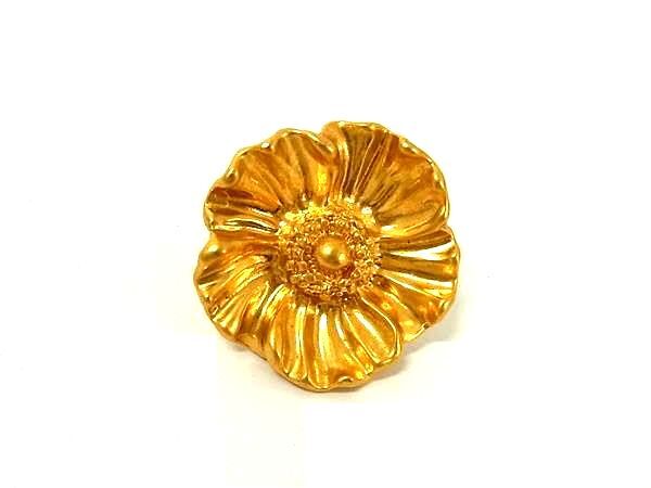 Yahoo!オークション -「ブローチ」(ケンゾー) (け)の落札相場・落札価格