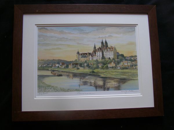 Yahoo!オークション -「織田義郎」(銅版画、エッチング) (版画)の落札