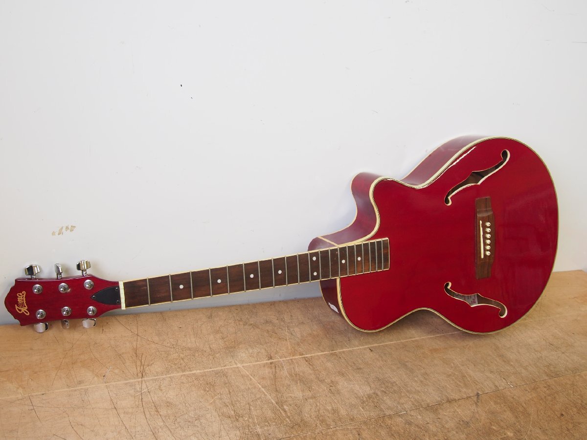 Yahoo!オークション -「juno」(アコースティックギター) (ギター)の