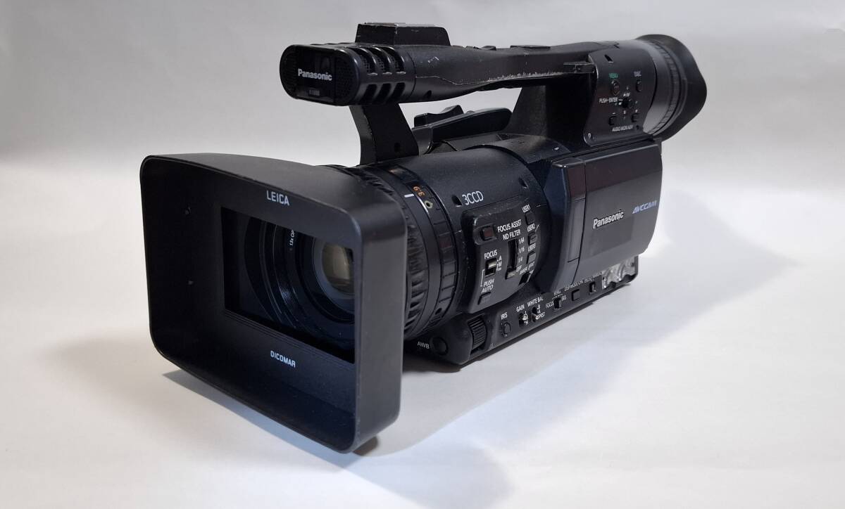 Yahoo!オークション -「hmc」(ビデオカメラ) (カメラ、光学機器)の落札