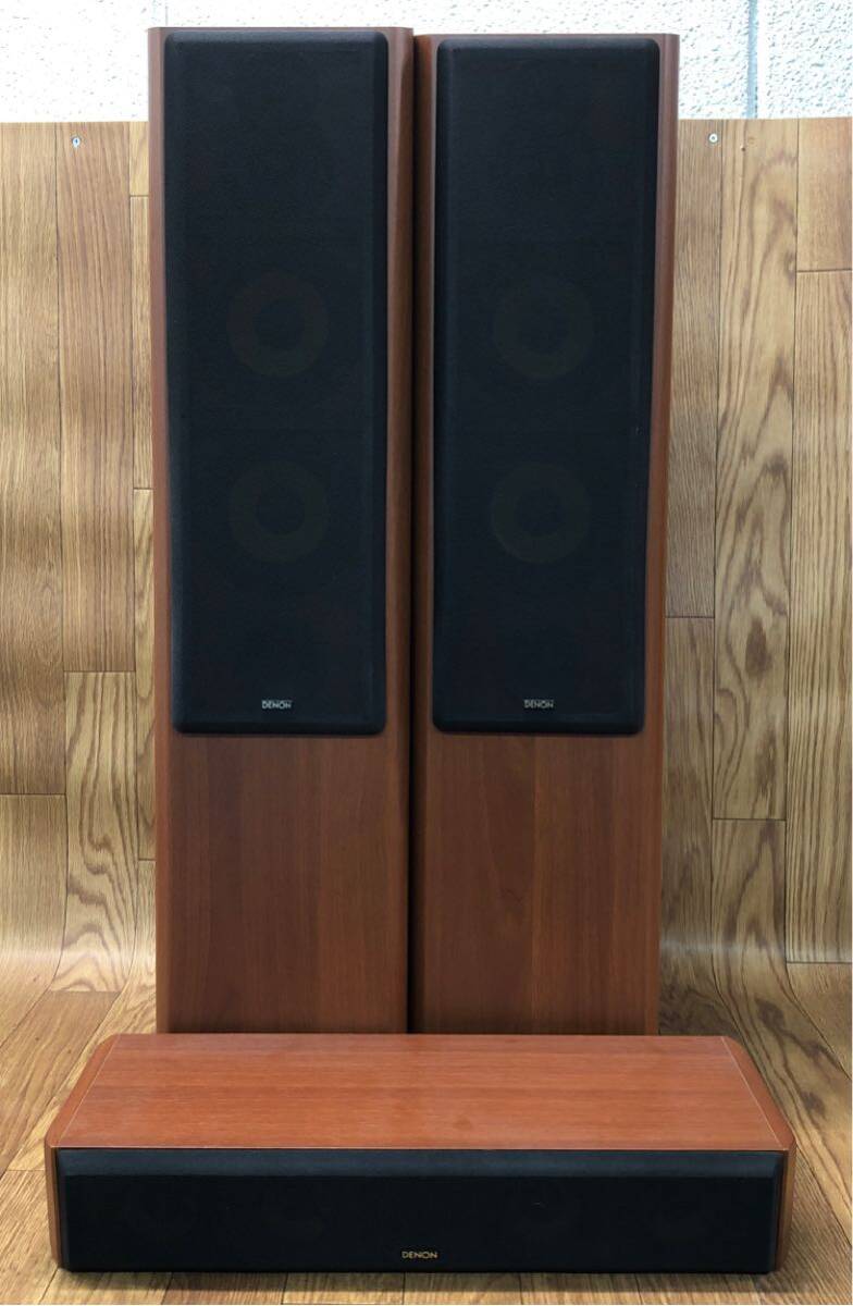 Yahoo!オークション -「denon sc-c555sa」の落札相場・落札価格