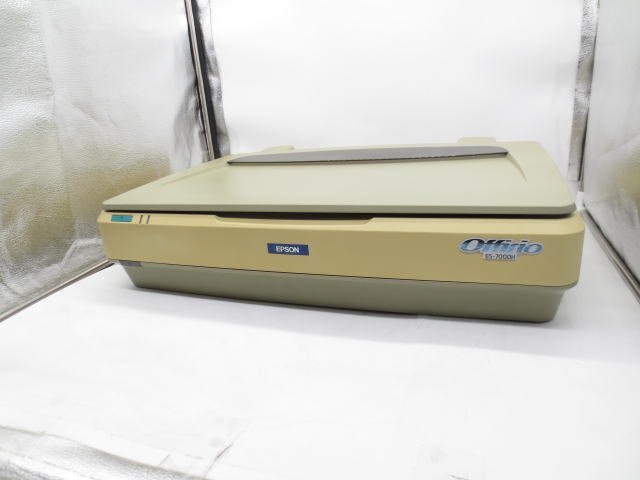 Yahoo!オークション -「epson es-7000h」の落札相場・落札価格