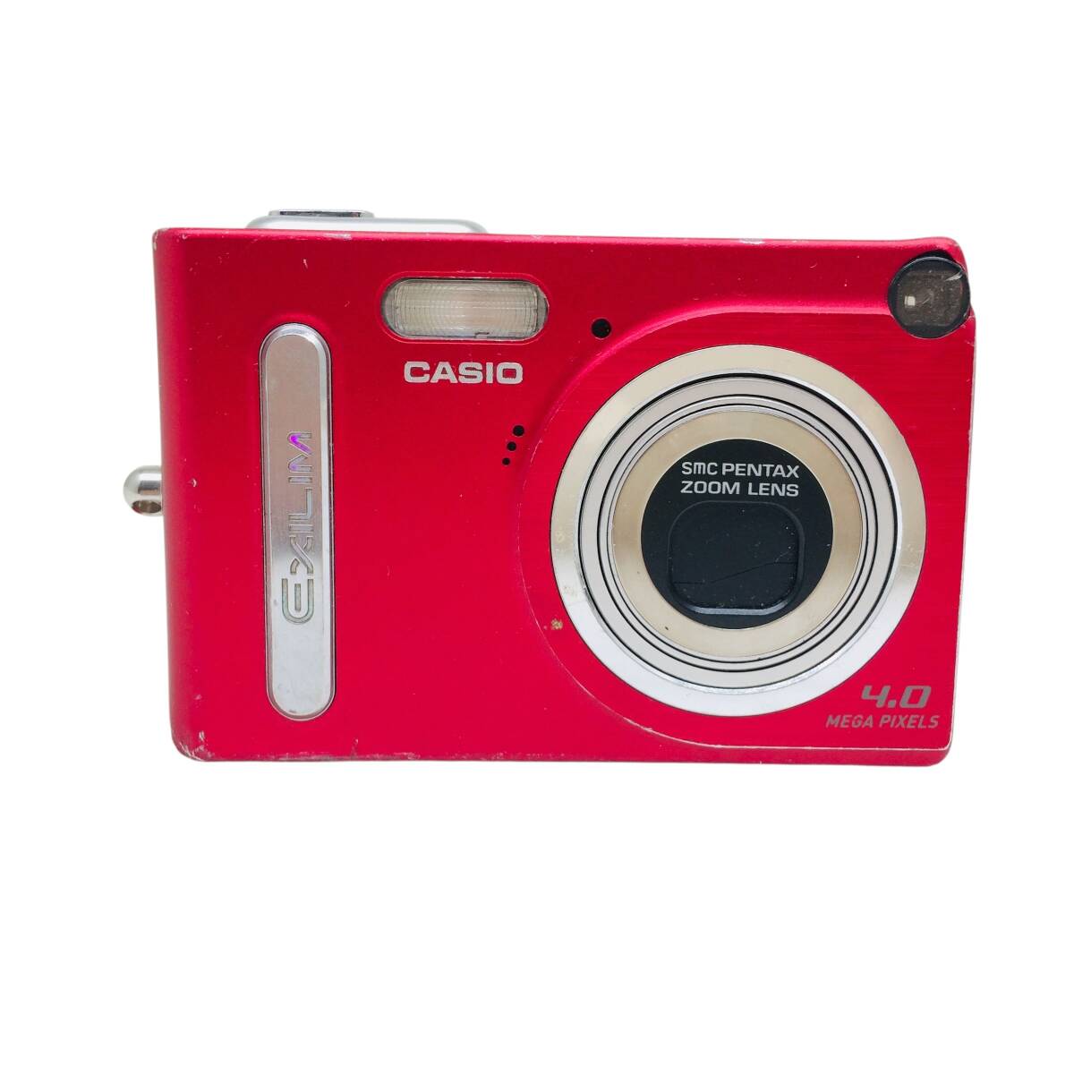 カシオ EXILIM ZOOM EX-Z4 オークション比較 - 価格.com